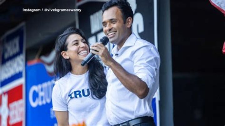 Unveiling The Enchanting World Of Apoorva Ramaswamy: Discoveries And Insights