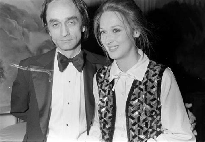 Unveiling The Enduring Love And Legacy Of John Cazale And Meryl Streep