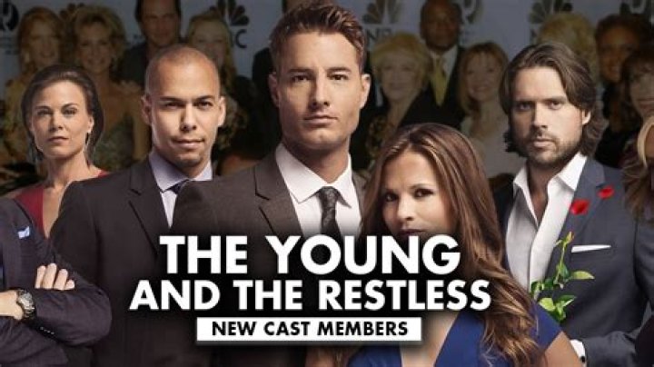 Unveiling The Enigma In "The Young And The Restless"
