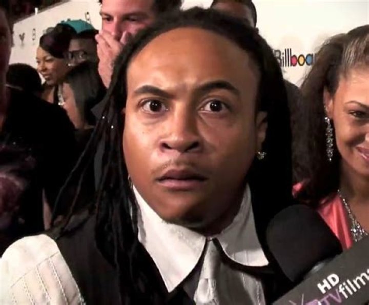 Unveiling The Enigmatic Parents Of Orlando Brown: A Journey Of Discovery