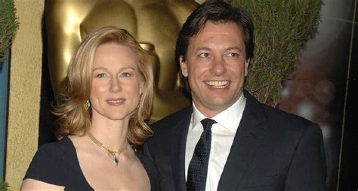 Unveiling The Enigmatic World Of Laura Linney's Relationships