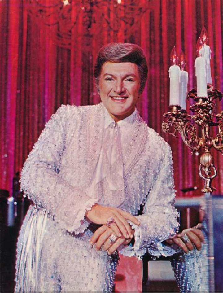 Unveiling The Enigmatic World Of Liberace: Discoveries And Insights