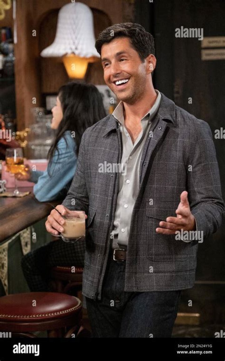 Unveiling The Hidden Impact Of Josh Peck's Father