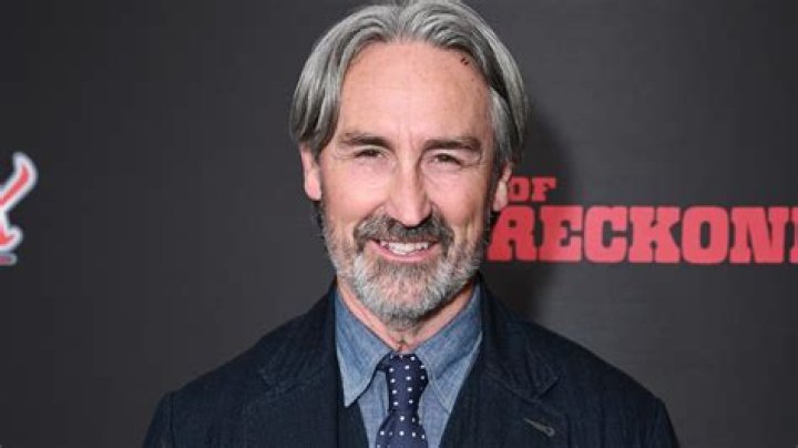 Unveiling The Hidden Truths Of Mike Wolfe: Discover His Untold Story