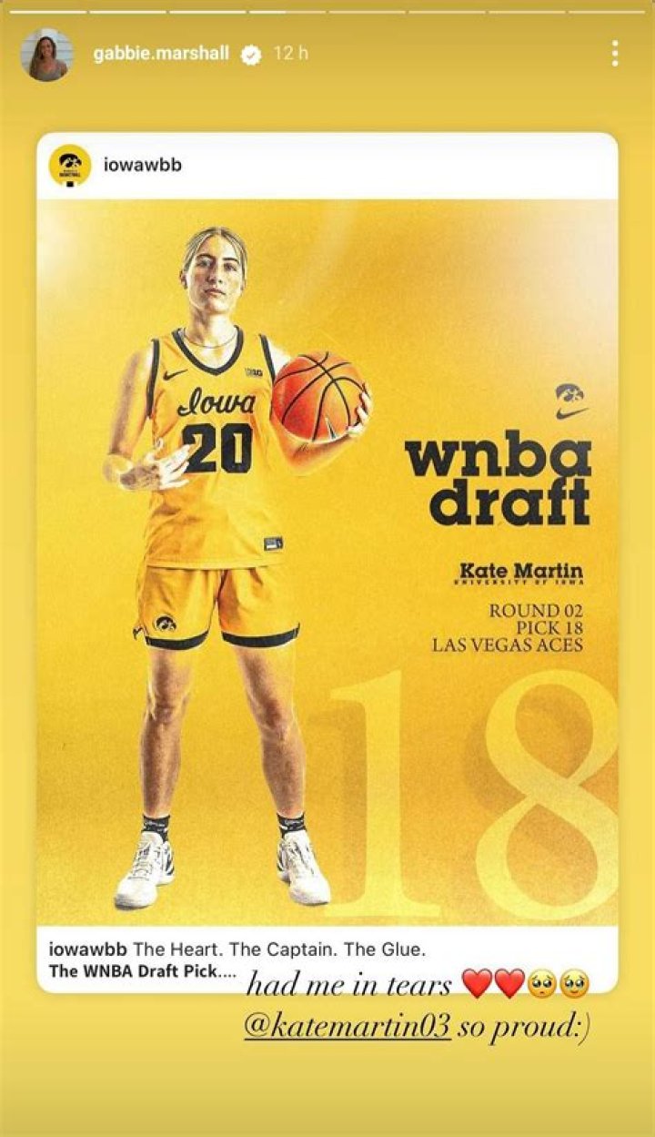 Unveiling The Impact Of Gabbie Marshall's Dad: Insights And Discoveries