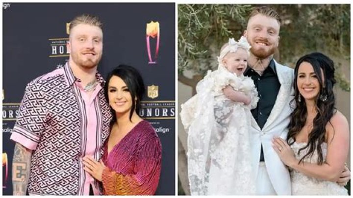 Unveiling The Incredible Bond: The Maxx Crosby Family