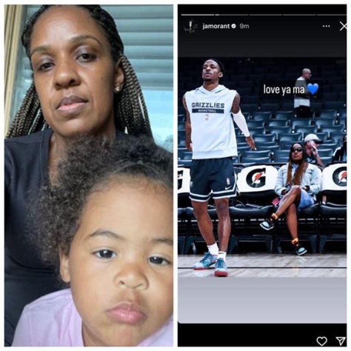 Unveiling The Inspiring Journey Of "Ja Morant Mom"