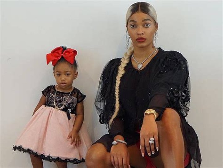 Unveiling The Inspiring Journey Of Stevie J's Daughter, Eva: Exclusive Insights And Revelations
