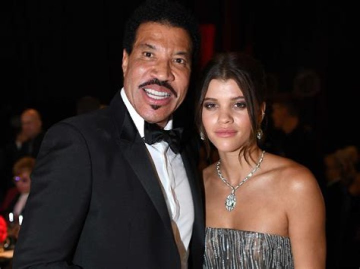Unveiling The Inspiring Legacy Of Lionel Richie's Parents