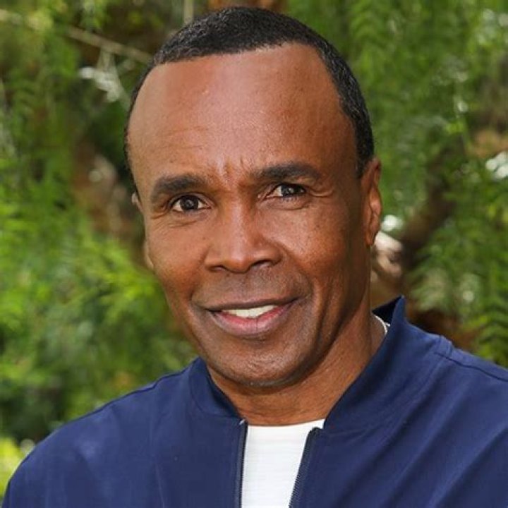 Unveiling The Inspiring Role Of Sugar Ray Leonard's Spouse: Discoveries And Insights