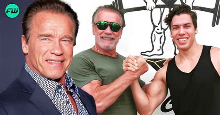 Unveiling The Inspiring Story Of Arnold Schwarzenegger's Siblings