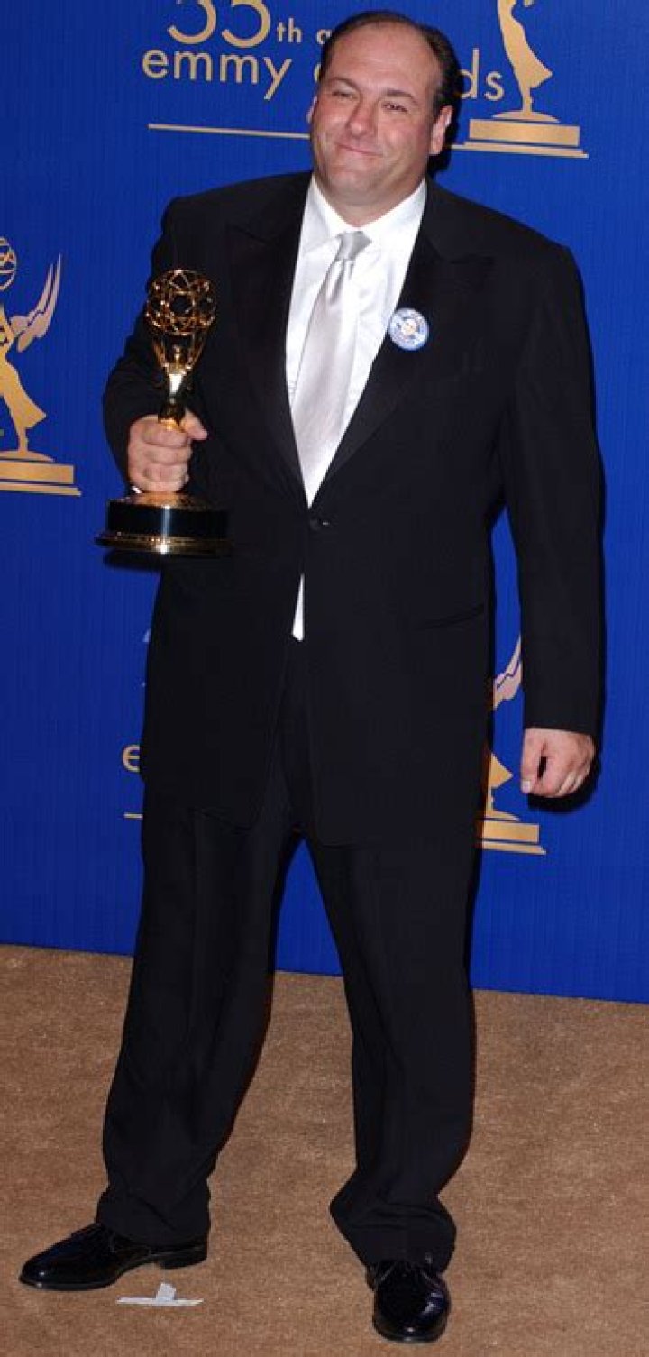 Unveiling The Intriguing Physique Of James Gandolfini: Height, Weight, And Beyond