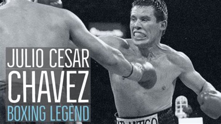 Unveiling The Legacy And Triumphs Of Julio Cesar Chavez's Daughter