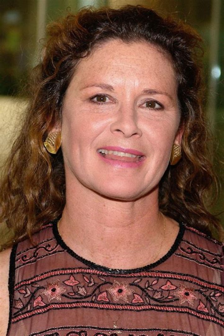 Unveiling The Marital Status Of Actress Stephanie Zimbalist