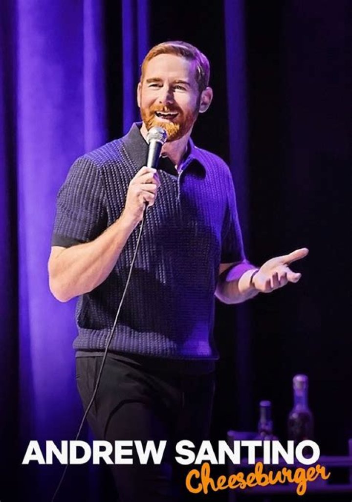 Unveiling The Marital Status Of Andrew Santino: Intriguing Insights Revealed