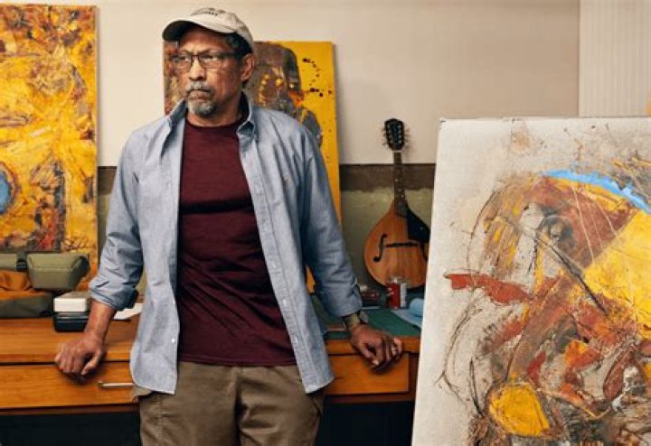 Unveiling The Multifaceted Artistry And Advocacy Of "sza Brother"