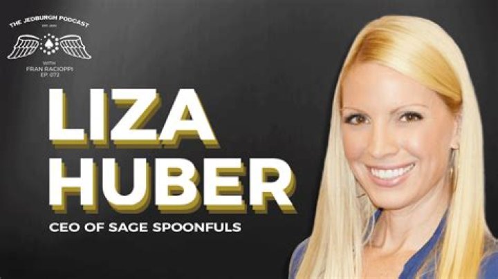 Unveiling The Multifaceted Talent Of Liza Huber: Discoveries And Insights