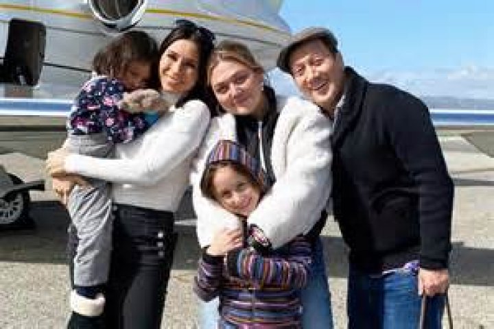 Unveiling The Musical Journey Of Rob Schneider's Daughter: Exclusive Insights