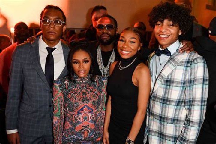 Unveiling The Pillars Of Jirah Mayweather's Success: Her Inspiring Parents