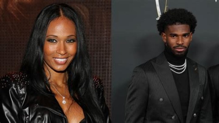 Unveiling The Pillars Of Pilar Sanders' Success: Her Parents' Role Revealed