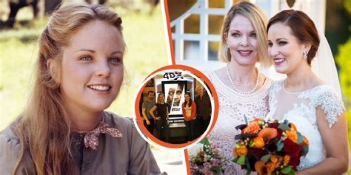 Unveiling The Private Life Of Melissa Sue Anderson: Discoveries About Her Spouse