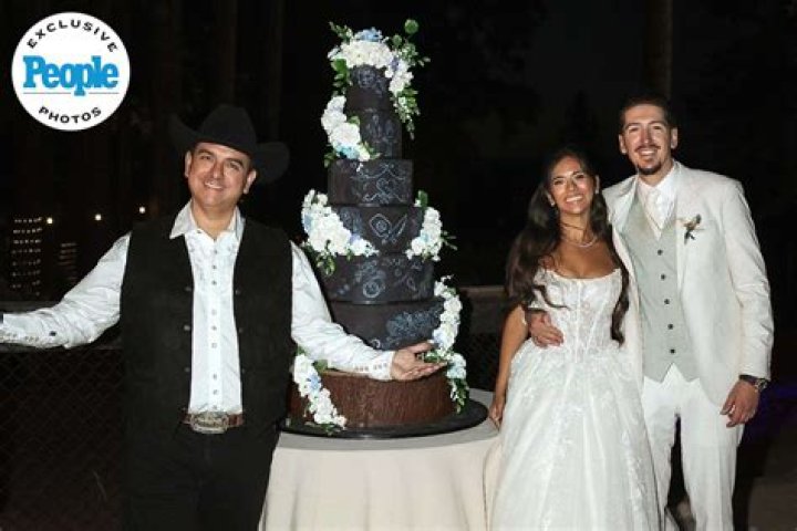 Unveiling The Private World Of Hunter Fieri's Wife: Secrets And Surprises