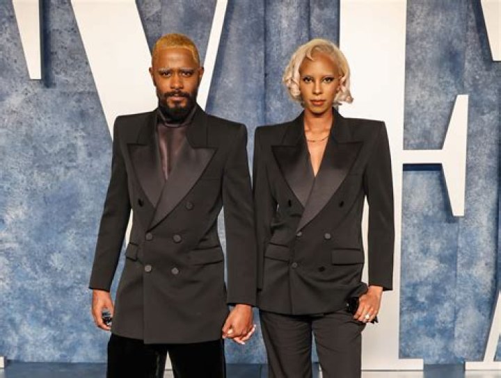 Unveiling The Private World Of Lakeith Stanfield's Daughter: Exclusive Insights