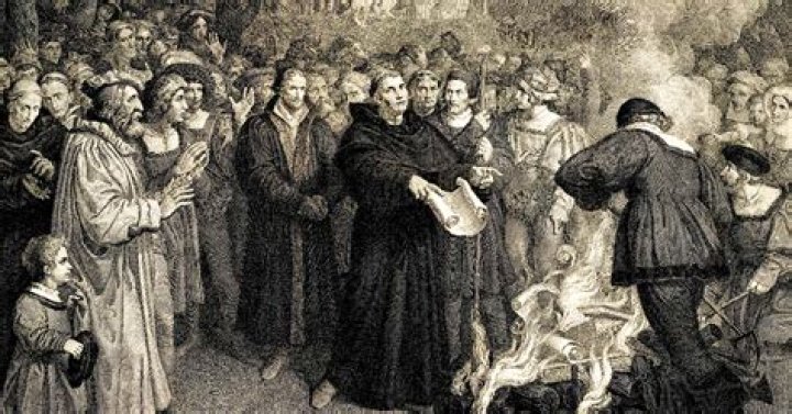Unveiling The Reformation: Discoveries From Judith Coppicus