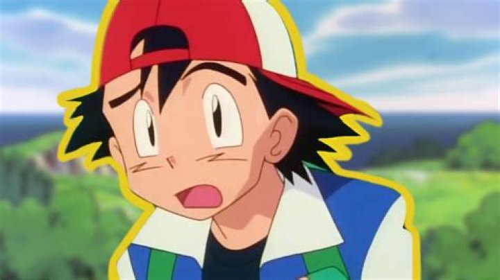 Unveiling The Secrets Behind Ash's Iconic Encounter With Jessie