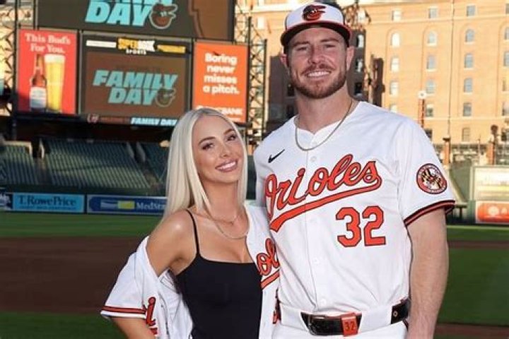 Unveiling The Secrets Behind "ryan Ohearn Wife"