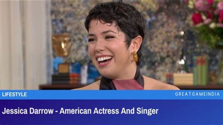 Unveiling The Secrets: Exploring Jessica Darrow's Relationships