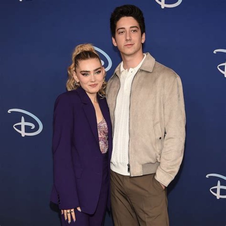 Unveiling The Secrets: Meg Donnelly's Boyfriend Revealed!
