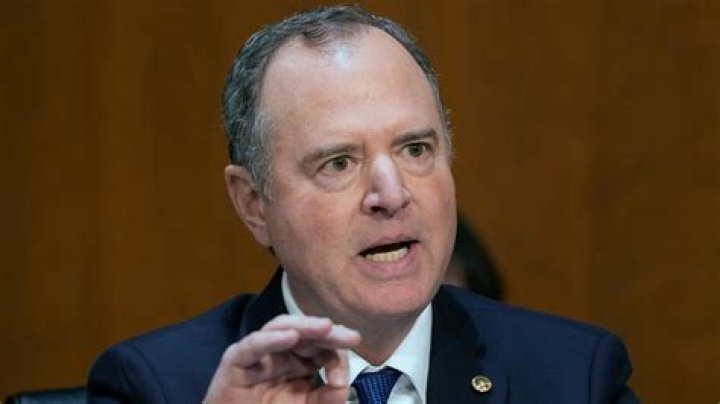 Unveiling The Secrets Of Adam Schiff: A Wiki Exploration