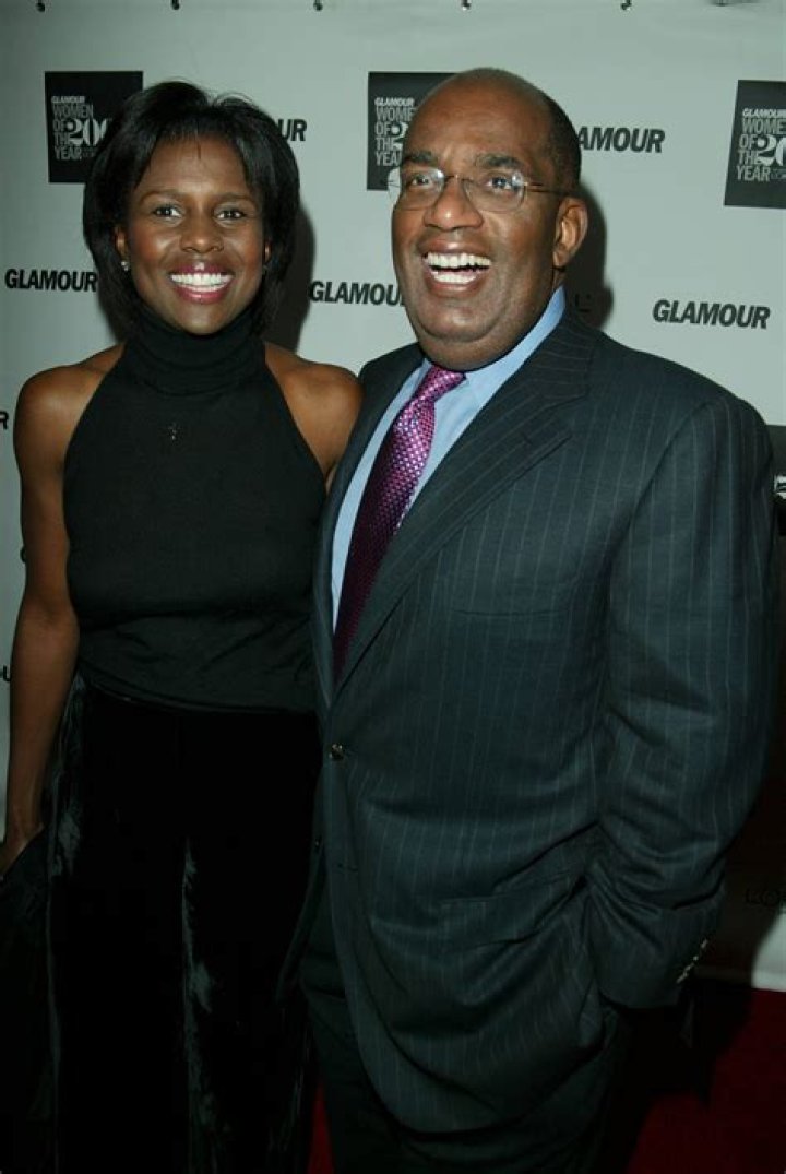 Unveiling The Secrets Of Al Roker's Remarkable Height