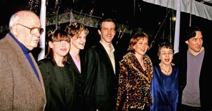 Unveiling The Secrets Of Ann Cusack's Enduring Relationships