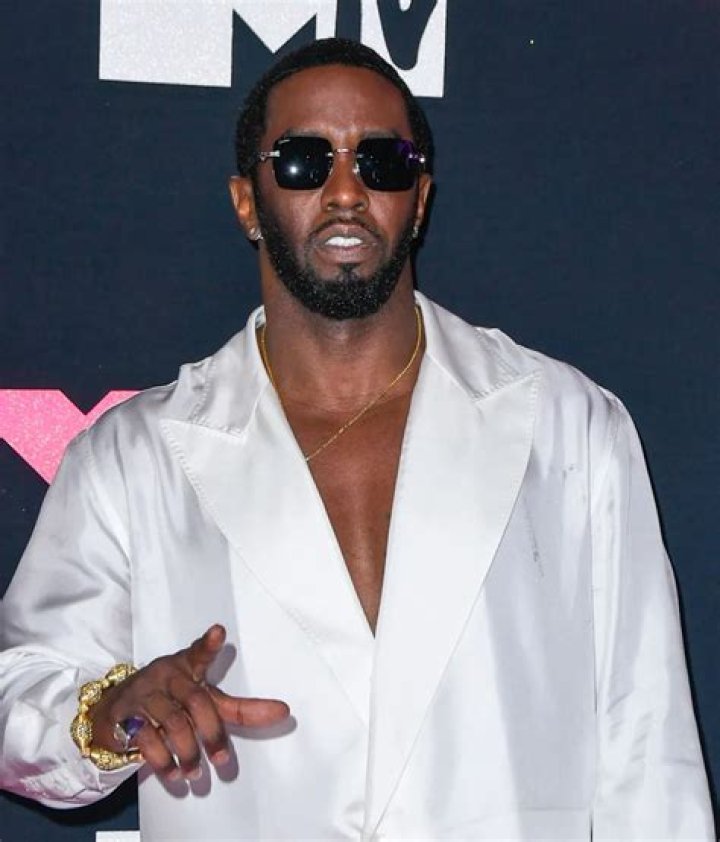 Unveiling The Secrets Of Diddy's Age: Discoveries And Insights