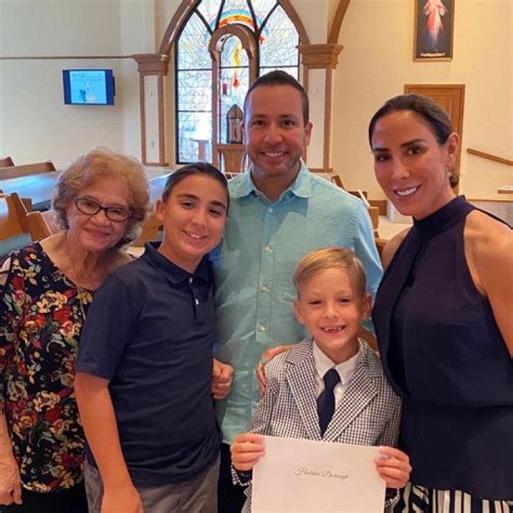 Unveiling The Secrets Of Howie Dorough's Age: Discoveries And Insights