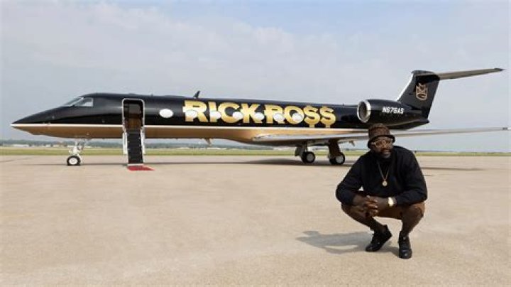 Unveiling The Secrets Of Rick Ross's Net Worth: Discoveries And Insights