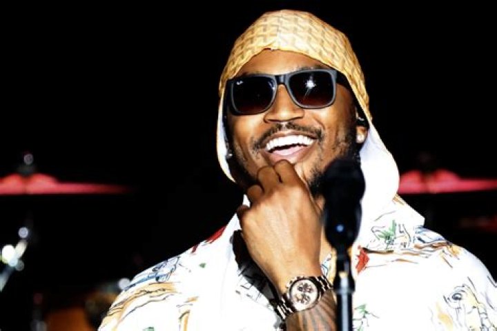 Unveiling The Significance Of Trey Songz's Stature: Height As A Catalyst