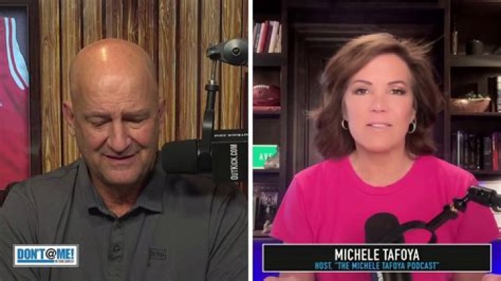 Unveiling The Story Behind Michele Tafoya's Daughter's Remarkable Journey