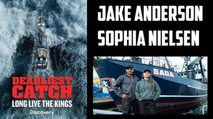 Unveiling The Trailblazing Legacy Of Sophia Bob Nielsen From Deadliest Catch