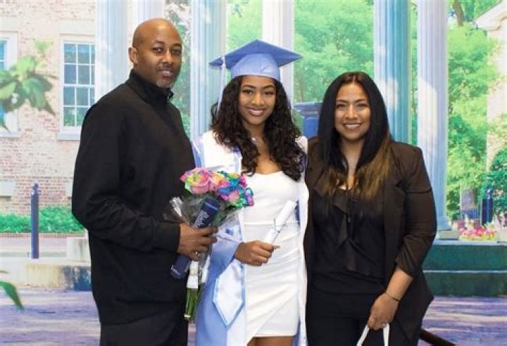 Unveiling Theresa Nunn: A Trailblazer And Advocate