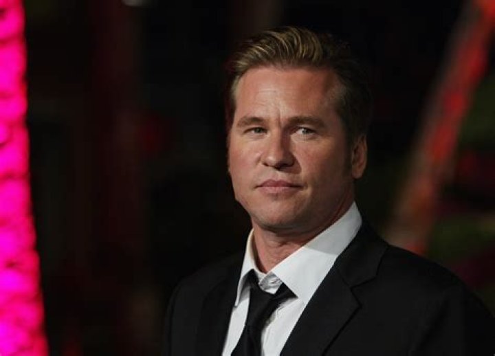 Unveiling Val Kilmer's Height: Uncovering Surprising Truths