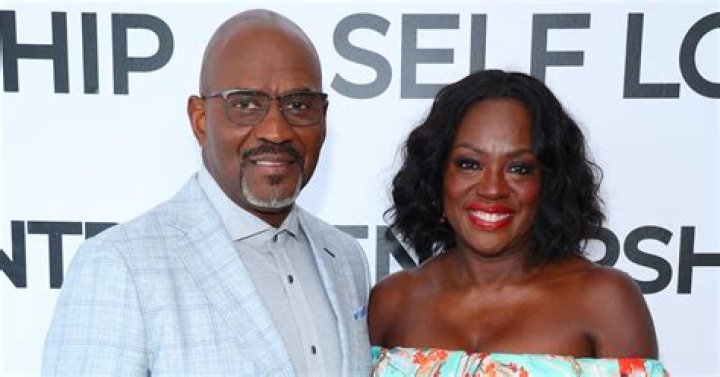 Viola Davis and Her Husband, Julius Tennon, Have Been Married for Two Decades