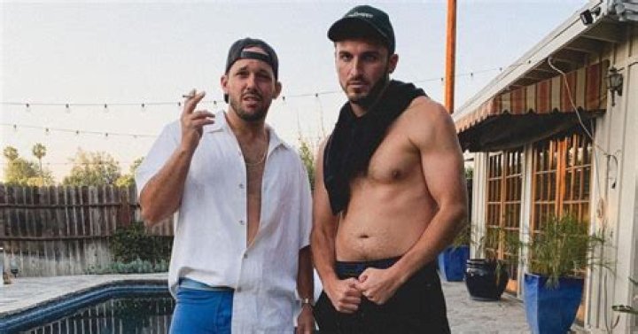 Vlog Squad Influencers Zane and Heath Talk "Opening Back Up" to Fans on Patreon (EXCLUSIVE)