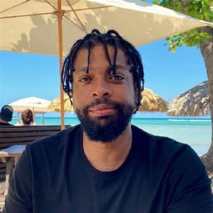 VlogJam | DeRay Davis Biography