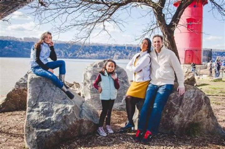 VlogJam | Harris Faulkner's Children