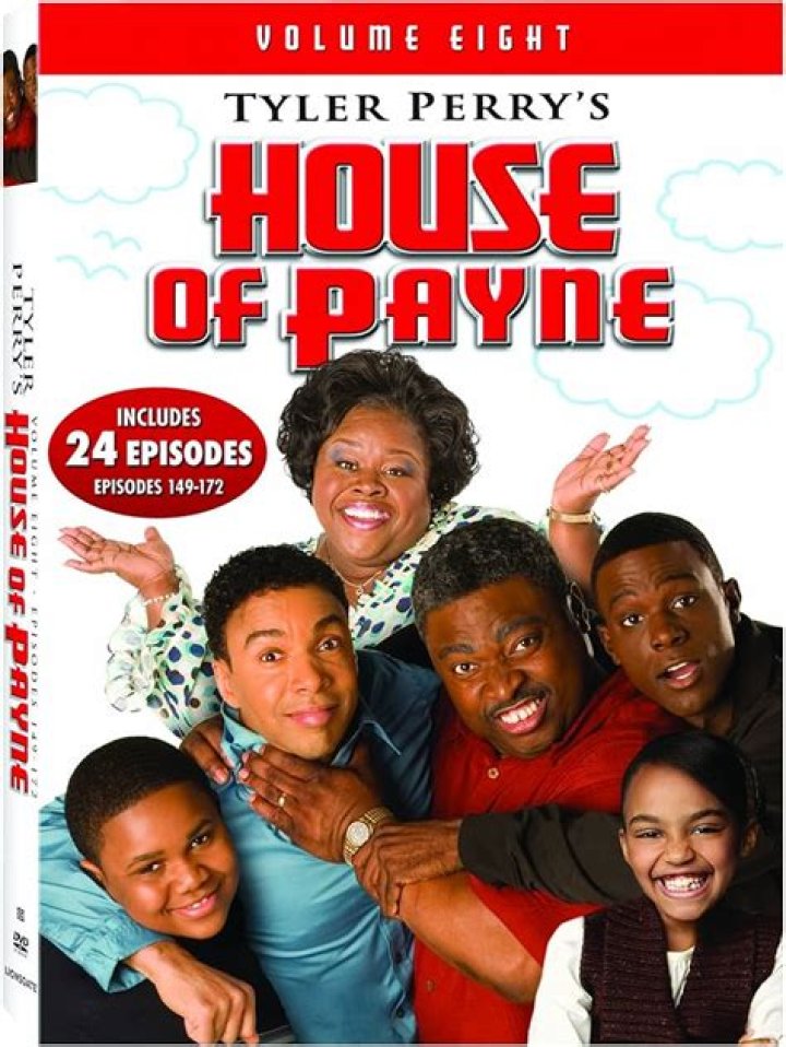 VlogJam | Is Allen Payne gay?