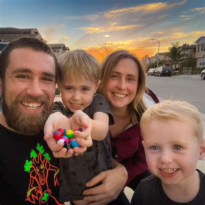 VlogJam | Kevin Paffrath Net Worth