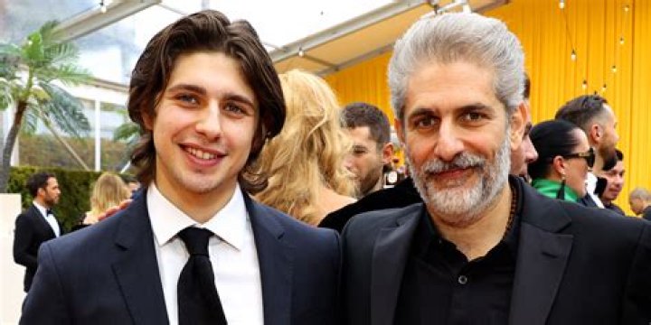 VlogJam | Michael Imperioli Biography